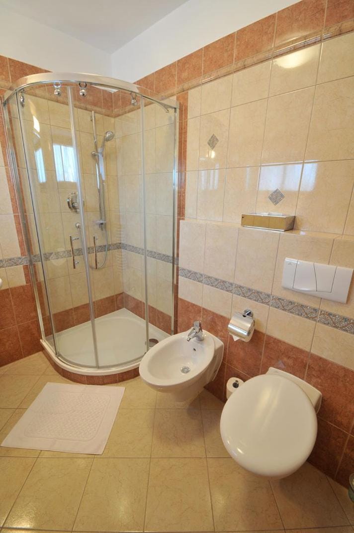 Doubické chalupy Bed and Breakfast in Czechia
