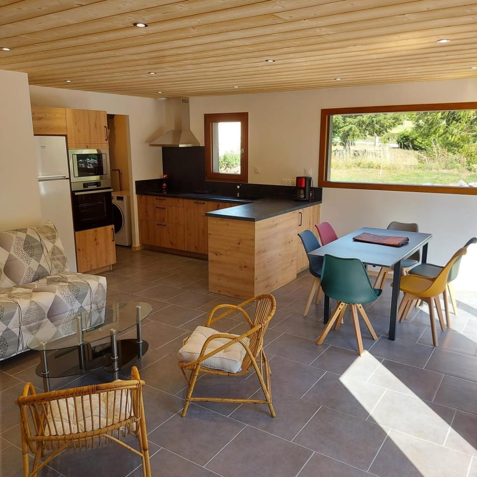 Chalet Les Noisetiers Chalet in Gérardmer