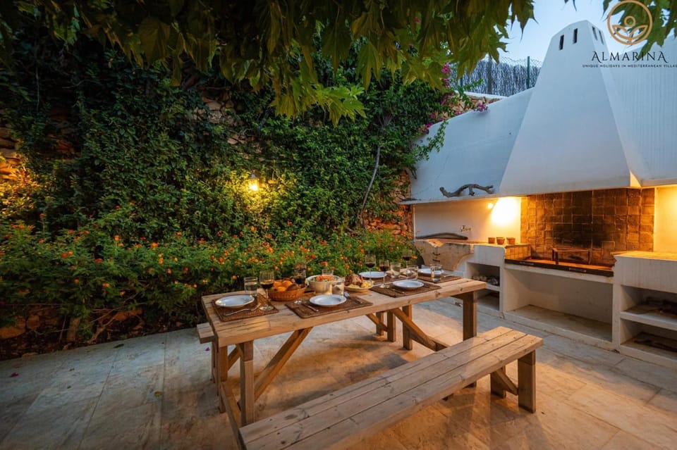 EL PORTET - Managed by Almarina Villas Villa in Marina Alta