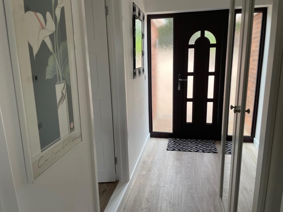 Studio Annie Apartment in Worthing