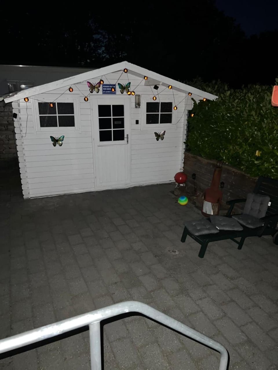 Chalet 4 persoons Chalet in Drenthe (province)
