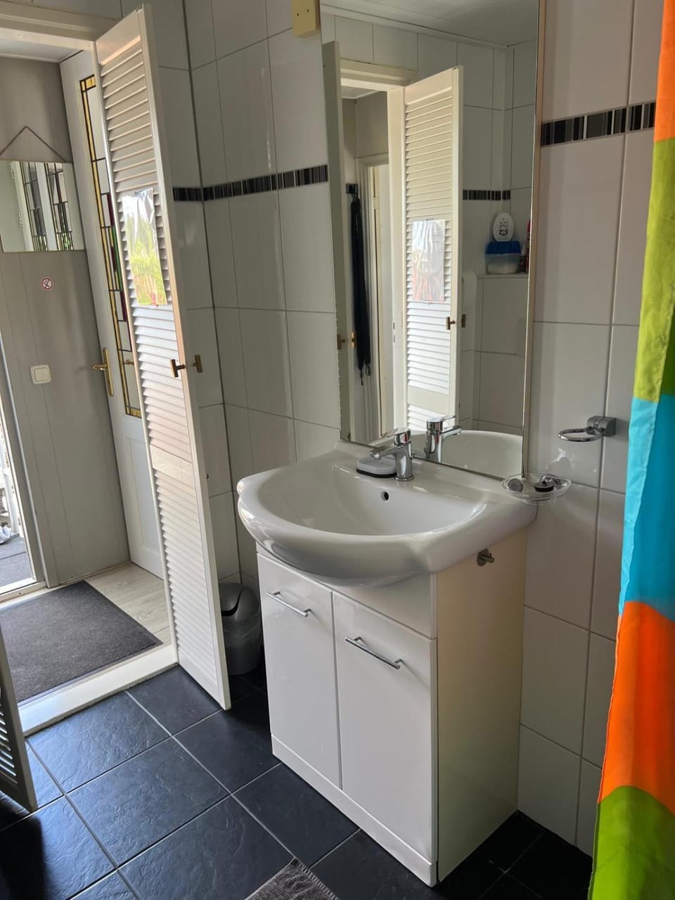 Chalet 4 persoons Chalet in Drenthe (province)