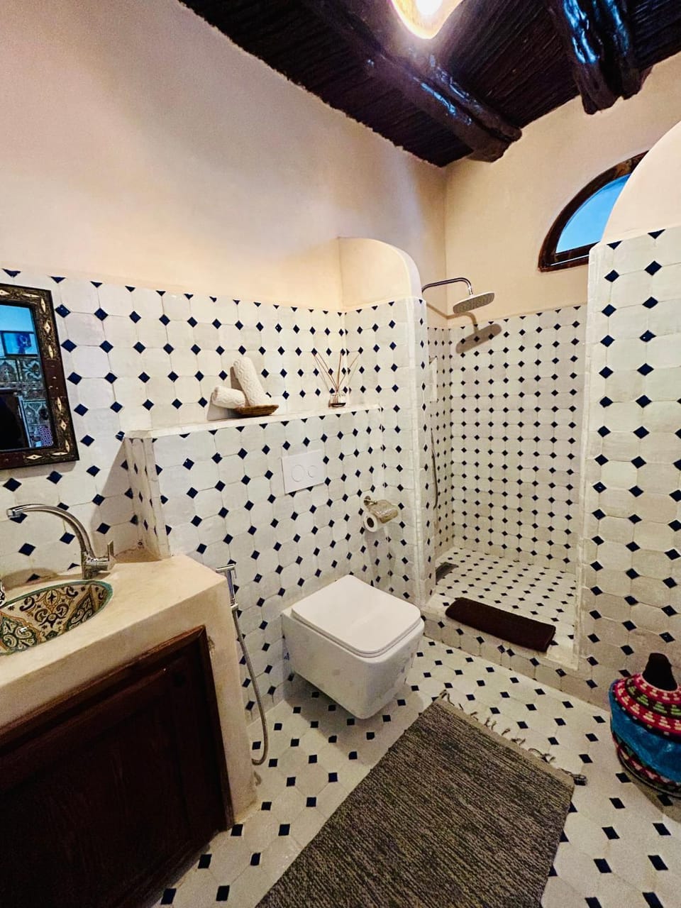 Riad Dar Abi Bed and Breakfast in Essaouira