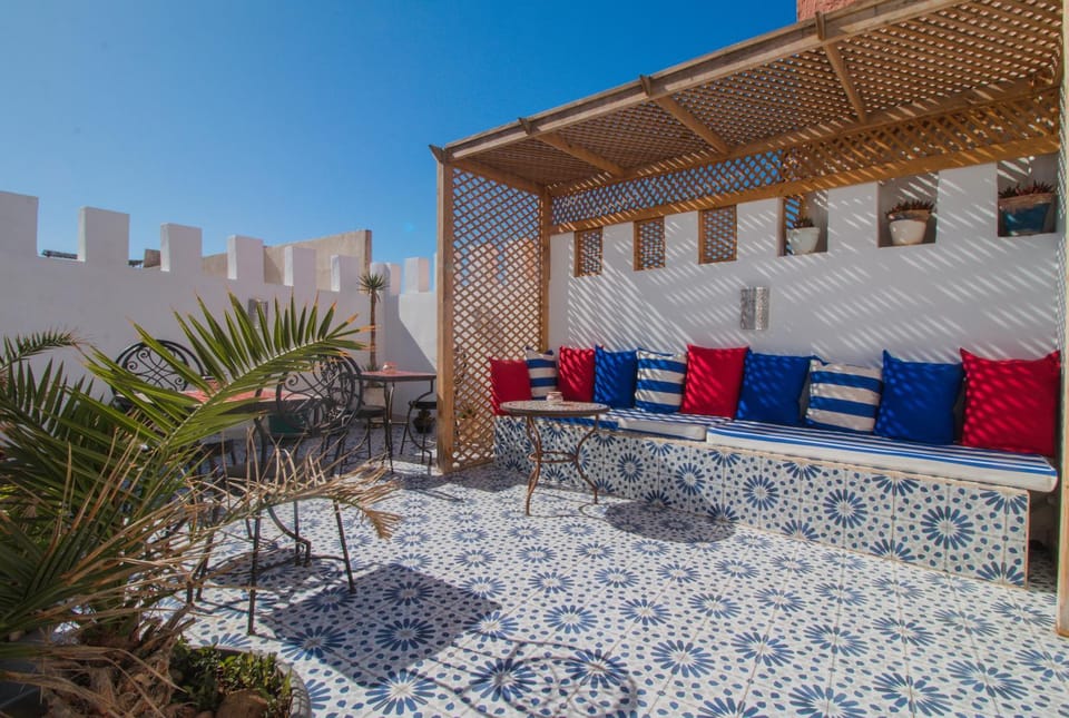 Patio, Balcony/Terrace, Balcony/Terrace