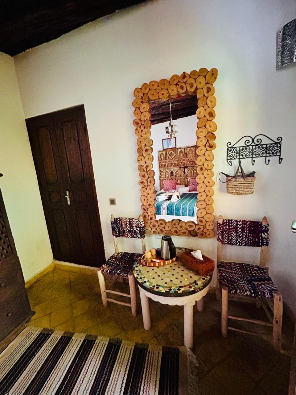 Riad Dar Abi Bed and Breakfast in Essaouira