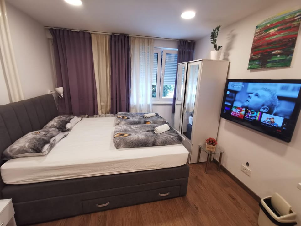Apartment Novi Zagreb Apartment in City of Zagreb