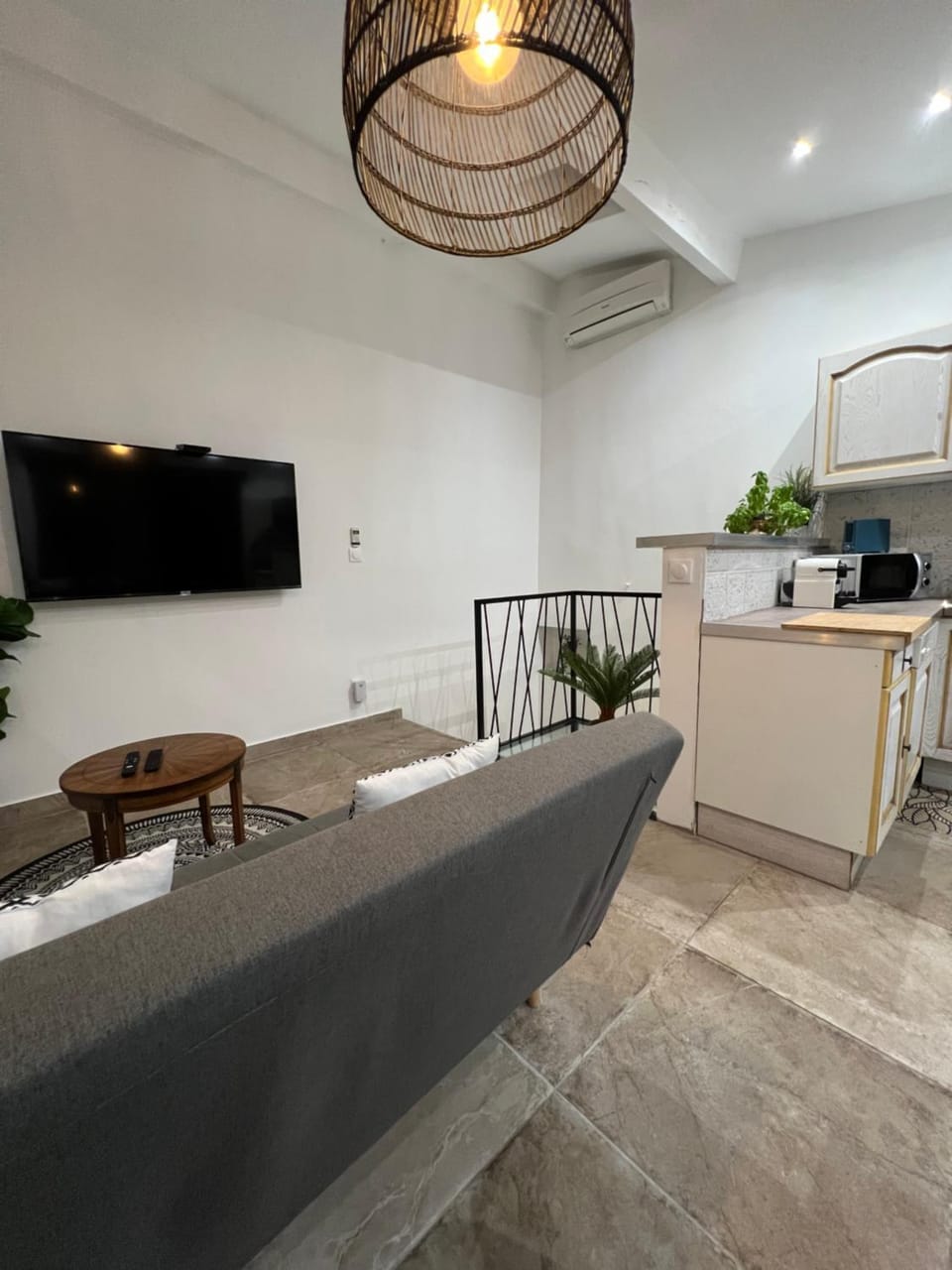 Lounge or bar