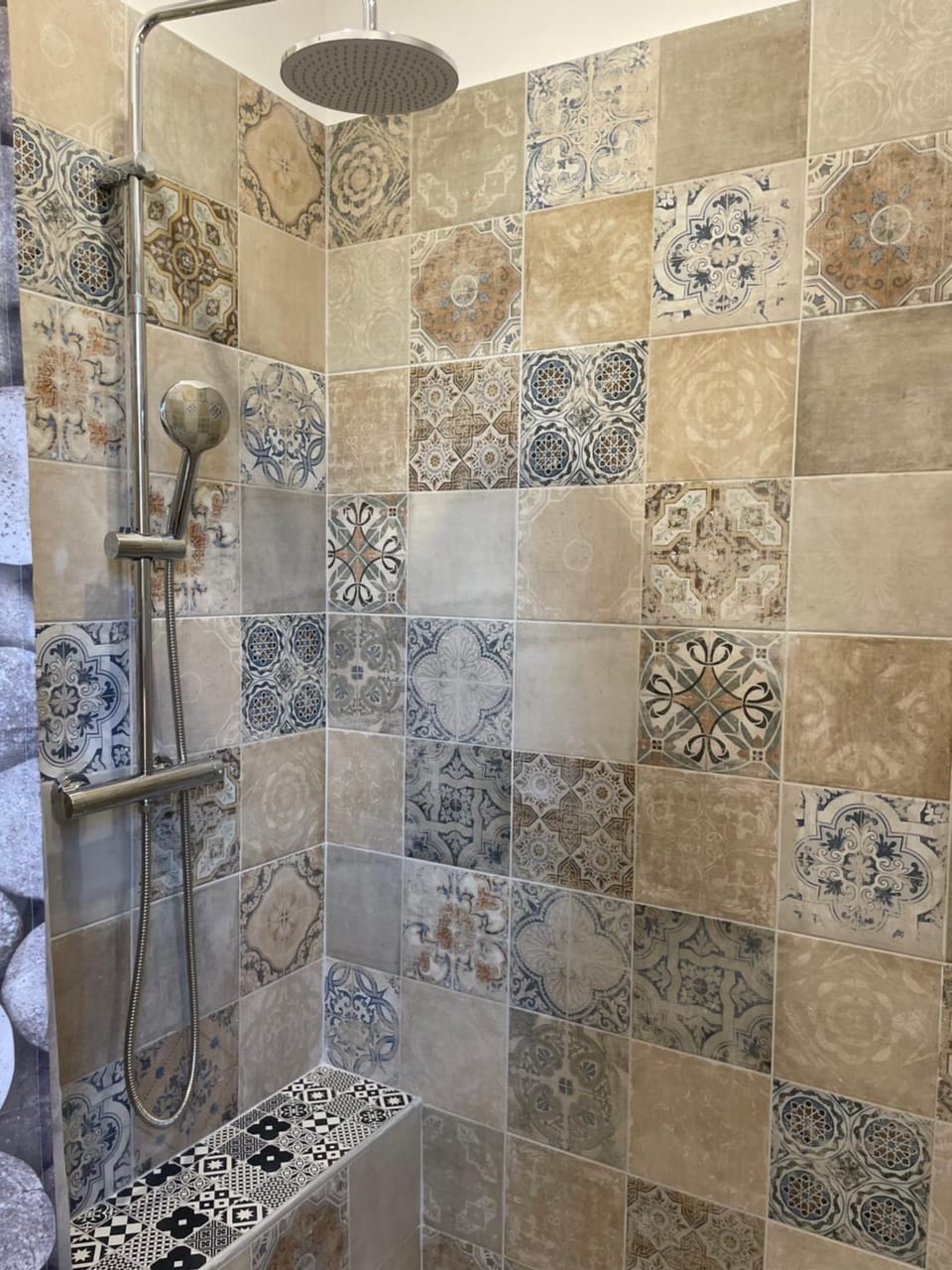 Shower