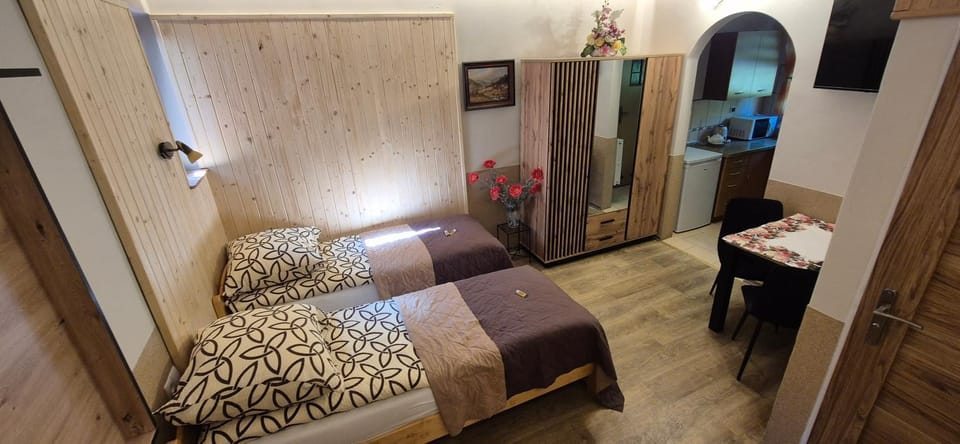 Apartamenty w Centrum - Zakopane Apartment in Zakopane