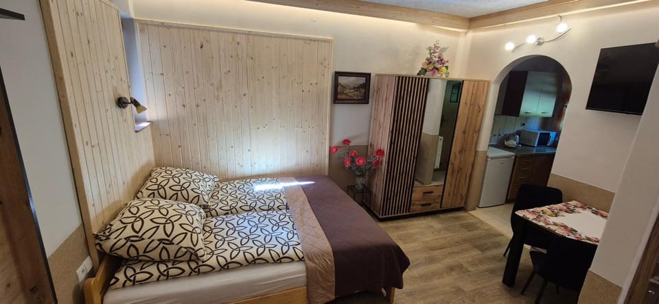 Apartamenty w Centrum - Zakopane Apartment in Zakopane