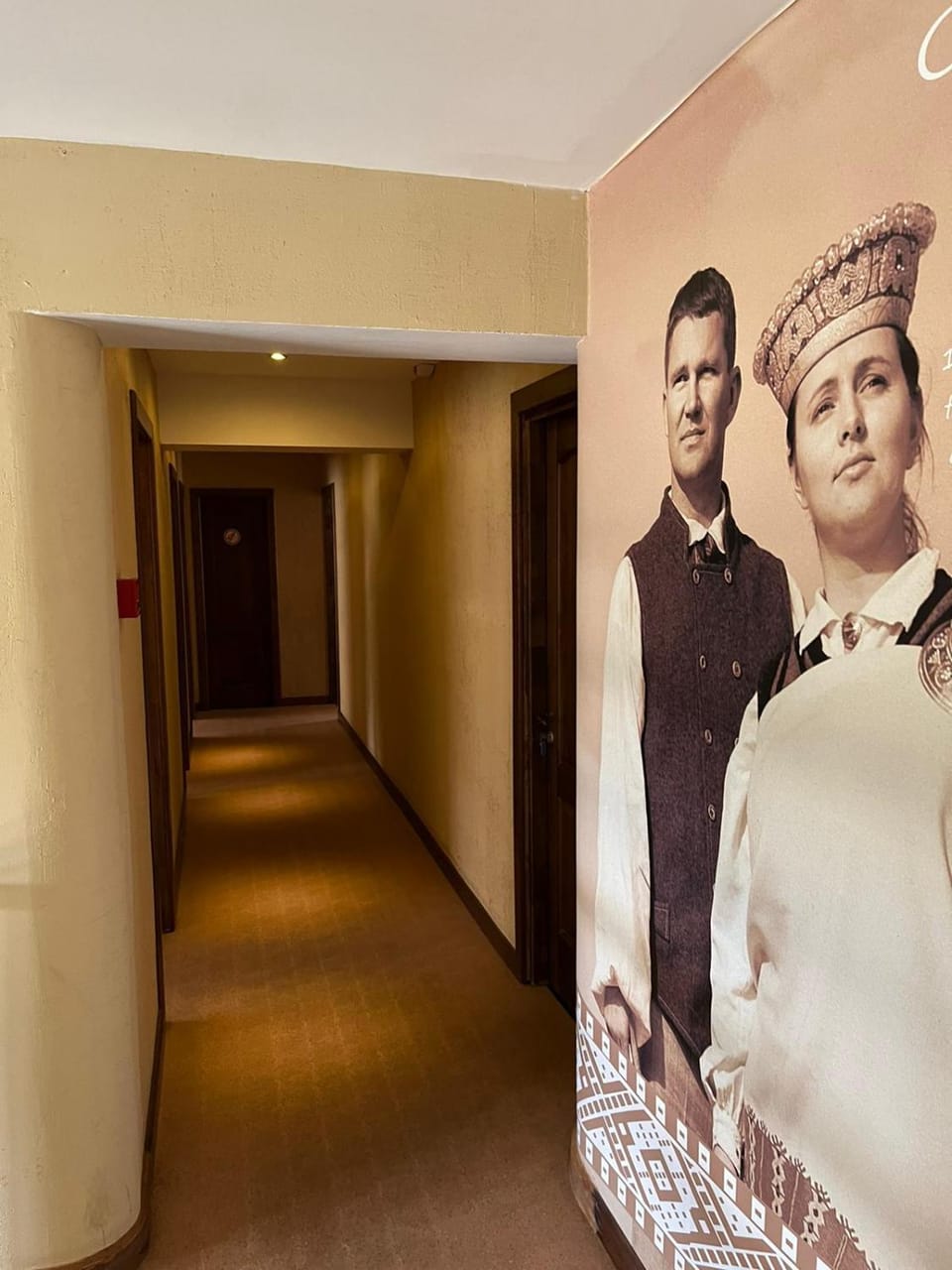 Hotel DANIELA Motel in Klaipėda County, Lithuania