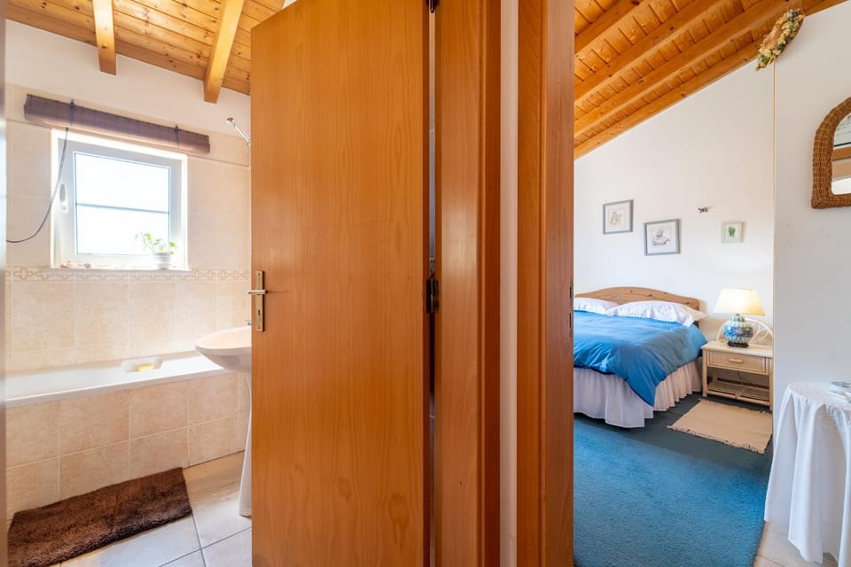 Bliss Villa Villa in Faro District