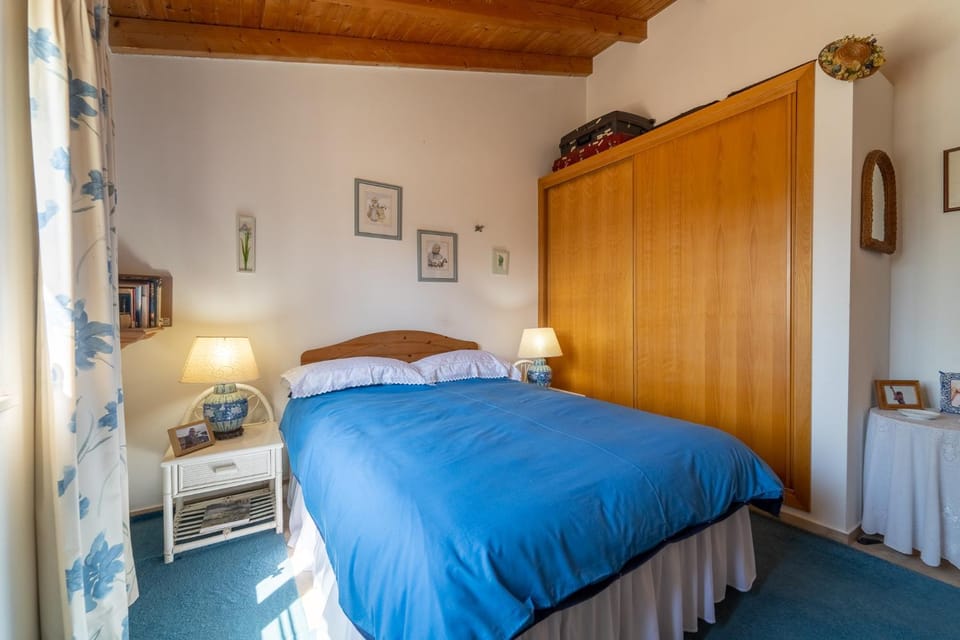 Bliss Villa Villa in Faro District