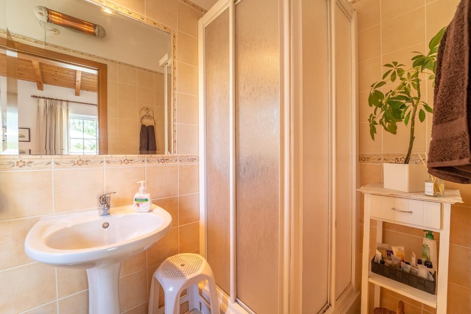 Bliss Villa Villa in Faro District