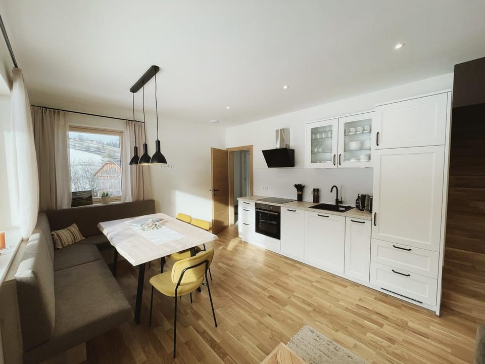Mei-so-nett Appartement Hutegger Apartment in Schladming