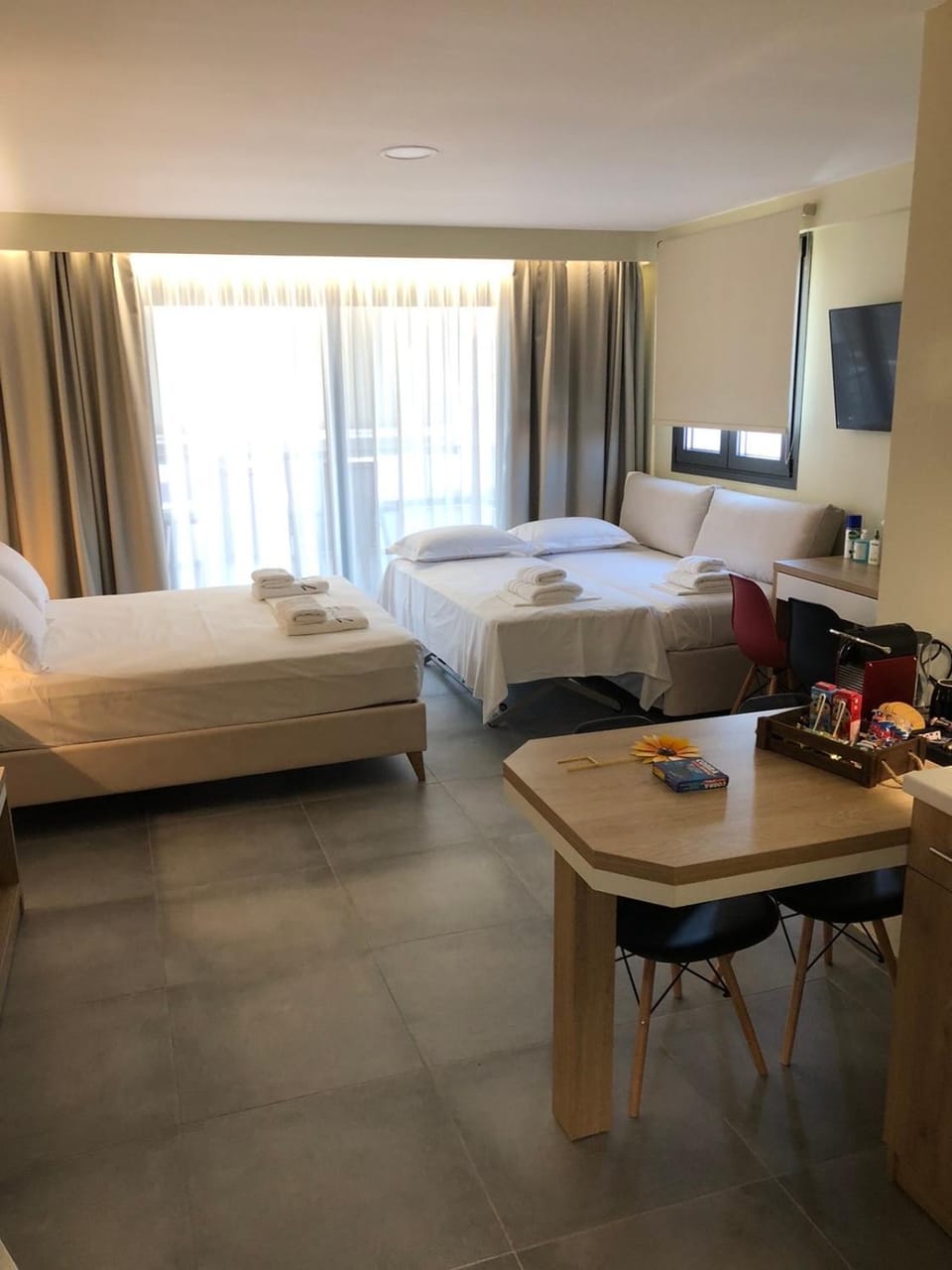 Garden Apartments Apartment hotel in Decentralized Administration of Macedonia and Thrace