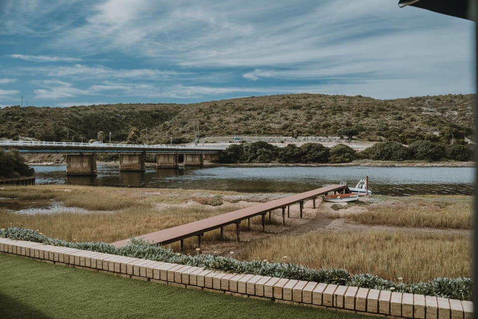Aloha Lodge Apartment in Western Cape
