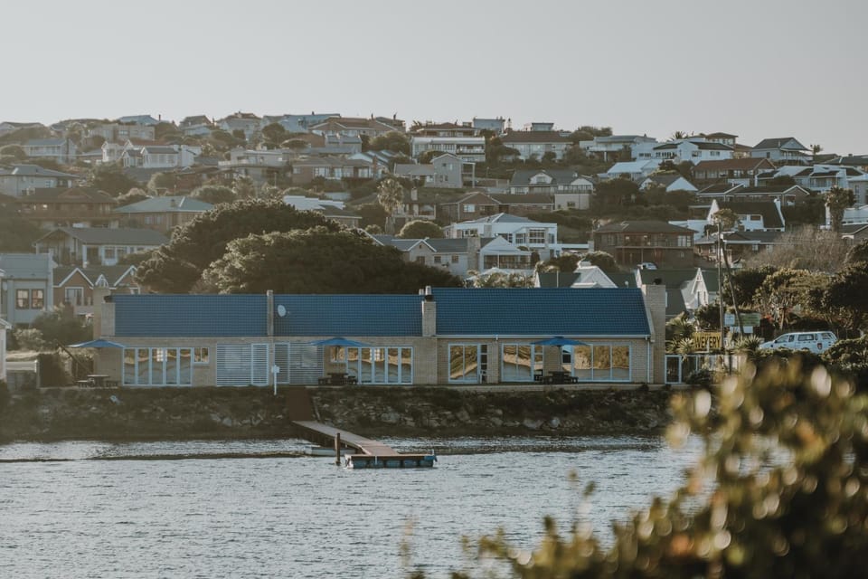 Aloha Lodge Apartment in Western Cape