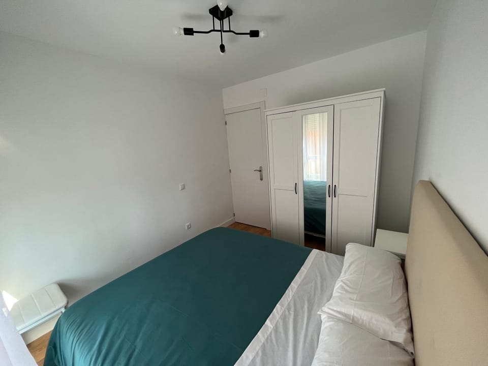 Apartamento San Vicente Apartment in San Vicente de la Barquera