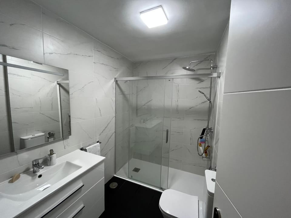 Apartamento San Vicente Apartment in San Vicente de la Barquera