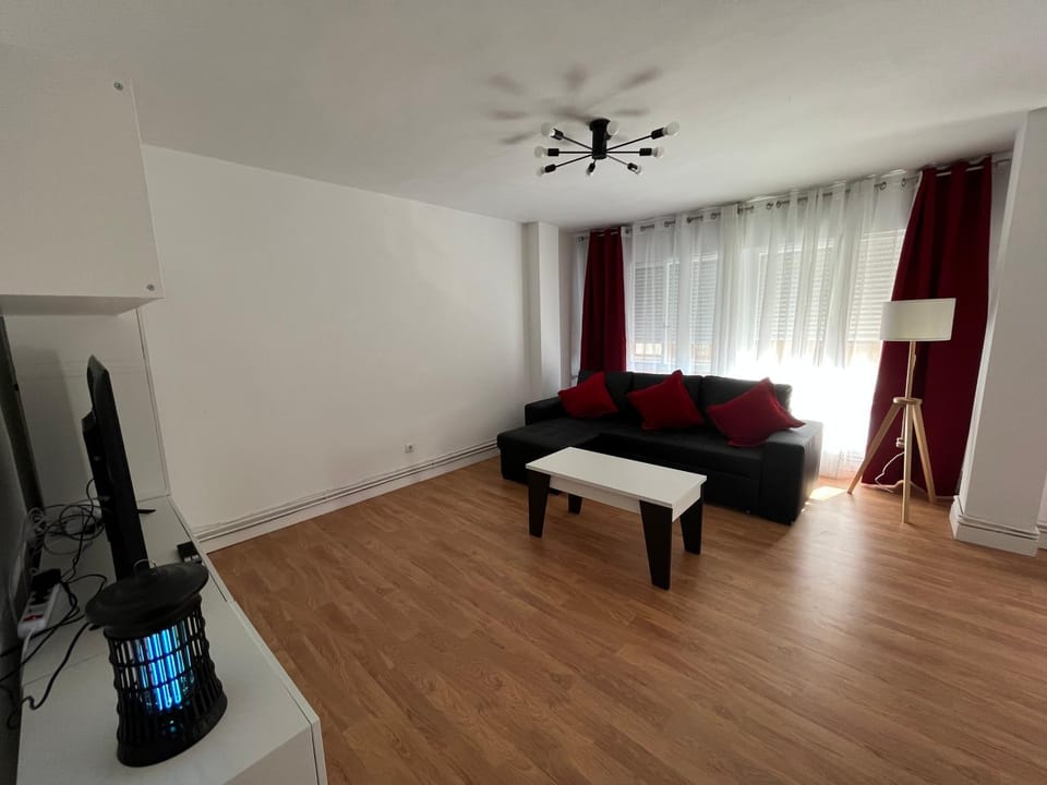 Apartamento San Vicente Apartment in San Vicente de la Barquera