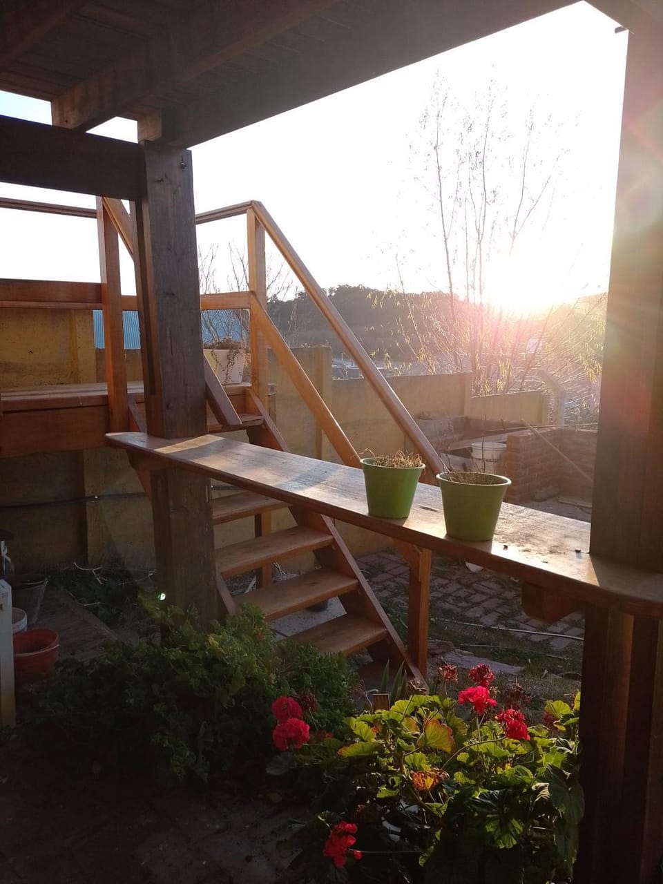casa estilo cabaña Chalet in Tandil