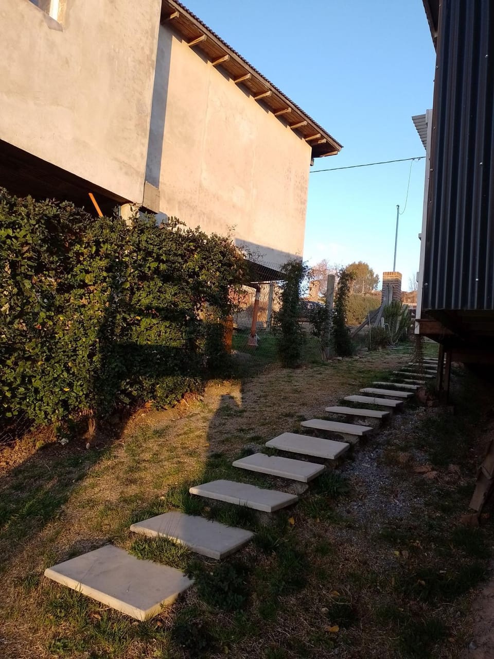 casa estilo cabaña Chalet in Tandil