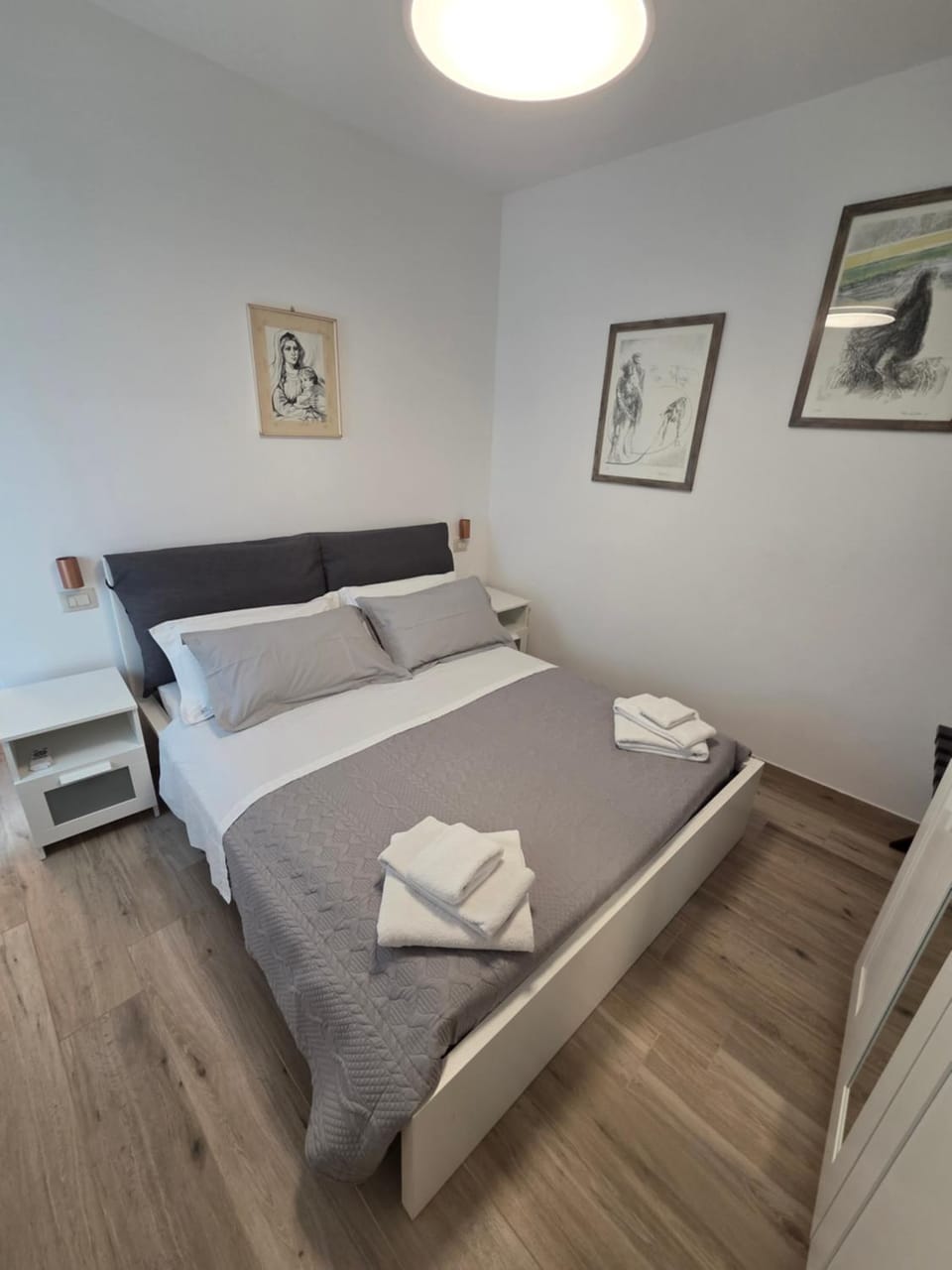 Casa del nonno Gino House in Pietrasanta
