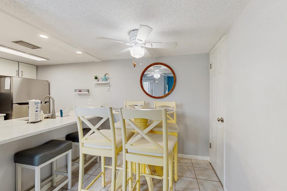 Madeira Beach Yacht Club #G House in Madeira Beach