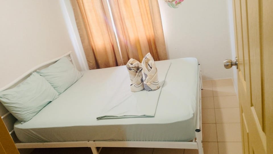 One Spatial Iloilo Two Bedroom Condominium Unit with Pool and Gym Apartment in Iloilo City