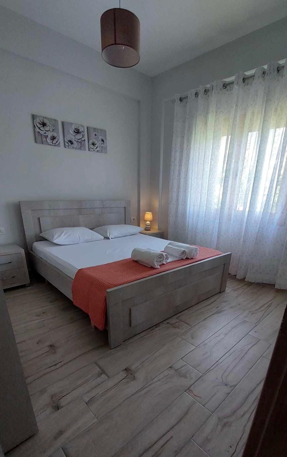 Dhermi Village Apartments Apartment in Dhërmi