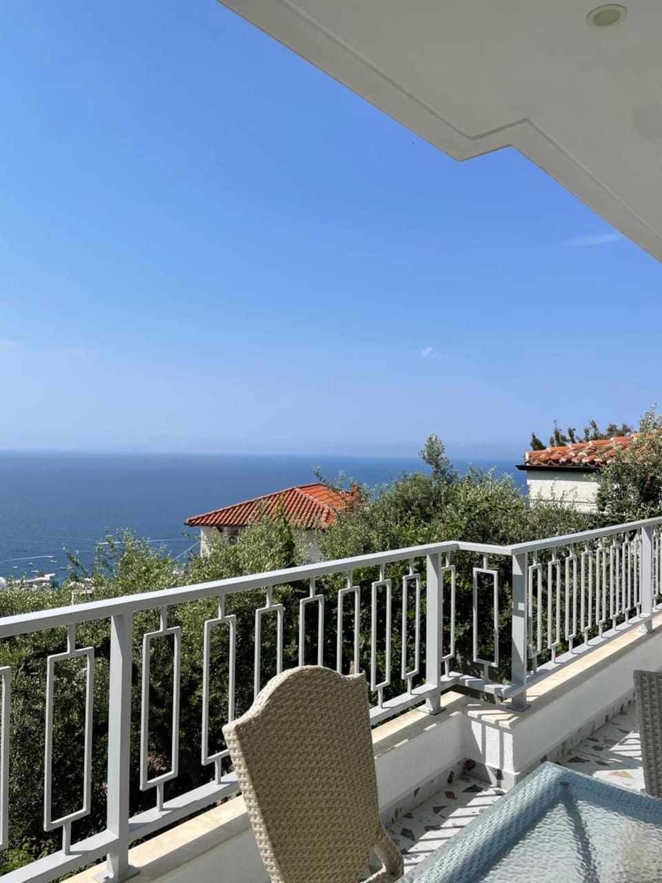 Dhermi Village Apartments Apartment in Dhërmi