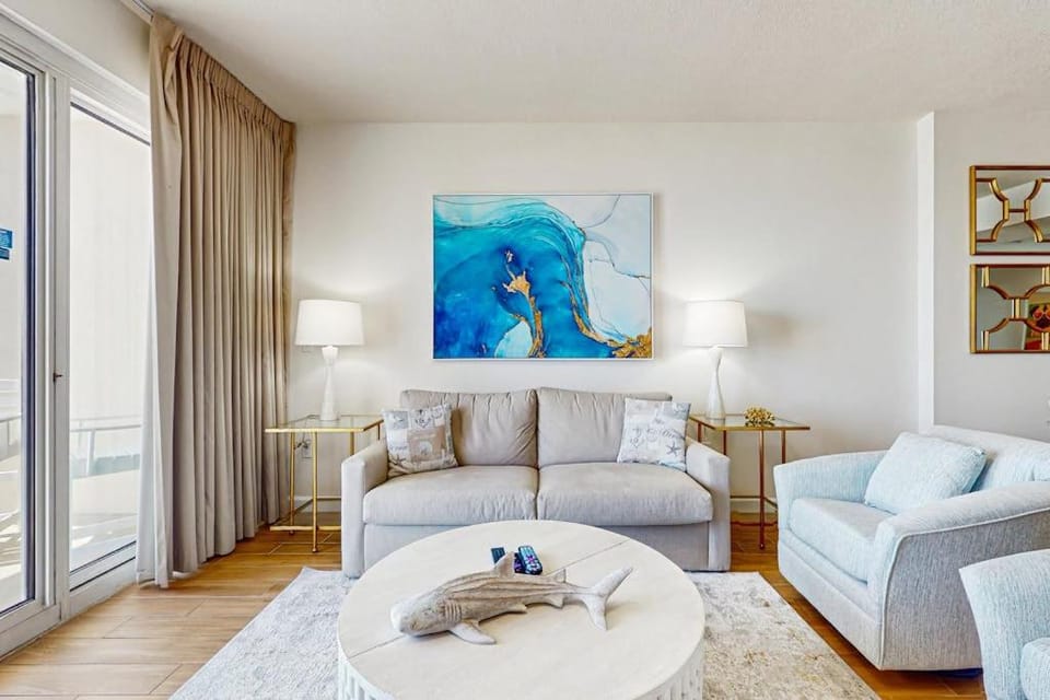 TOPS'L Tides 704 House in Miramar Beach