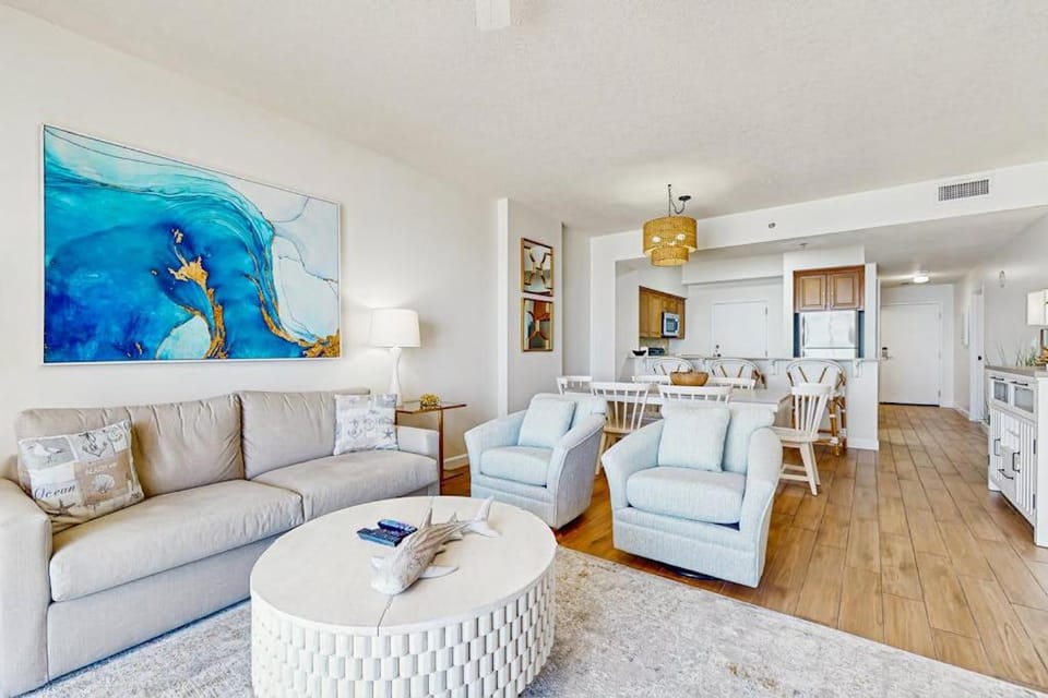 TOPS'L Tides 704 House in Miramar Beach