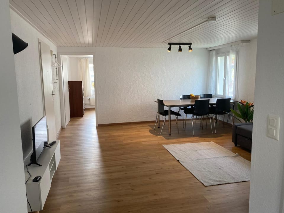Sechs Bergspitzen Apartment in St. Gallen, Switzerland