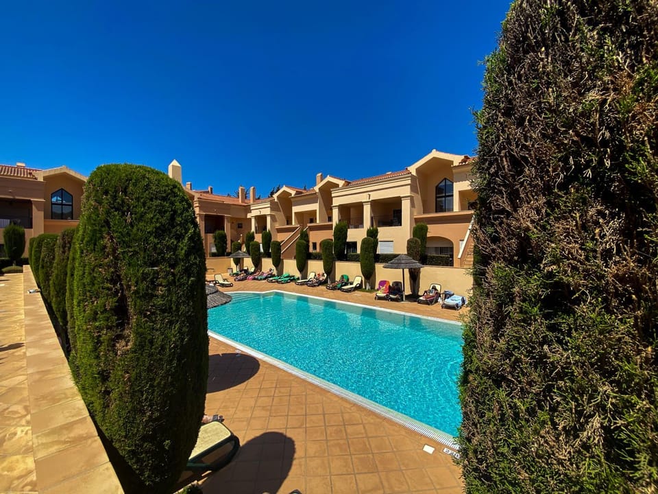 Baia da Luz - Nuzone Apartment Apartment in Luz