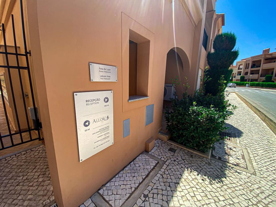 Baia da Luz - Nuzone Apartment Apartment in Luz