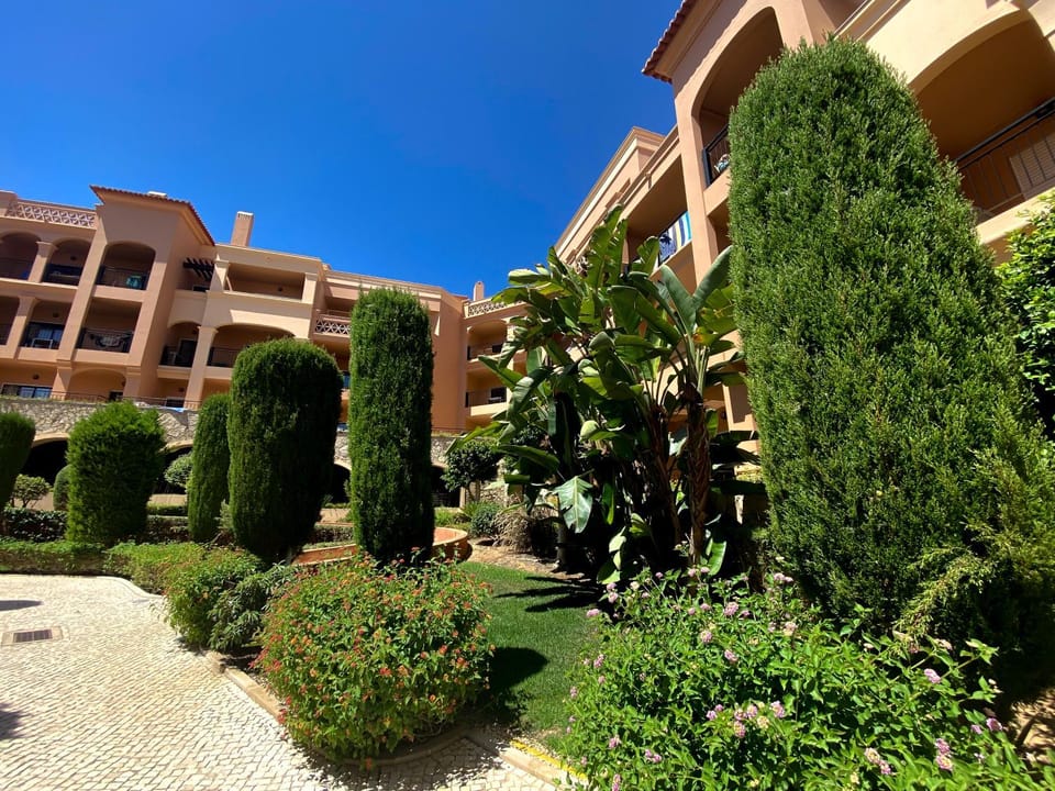 Baia da Luz - Nuzone Apartment Apartment in Luz
