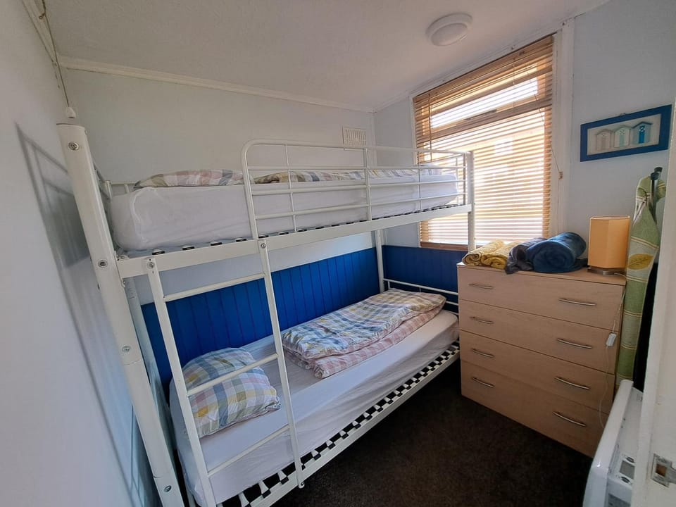 Beside the Sea Chalet, Mablethorpe Chalet in Mablethorpe