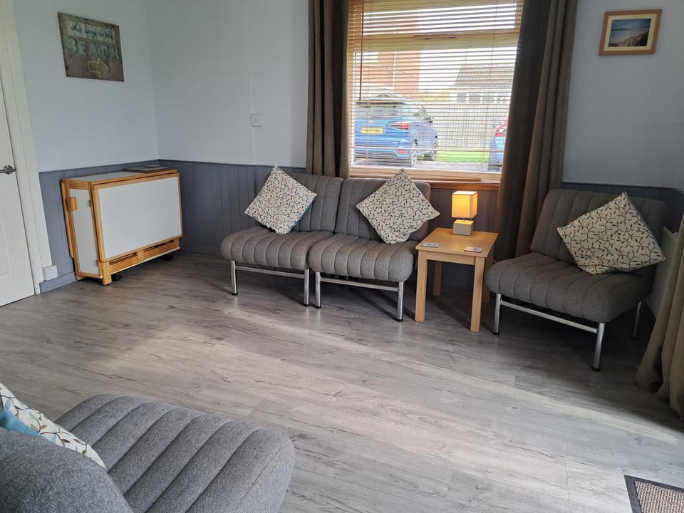 Beside the Sea Chalet, Mablethorpe Chalet in Mablethorpe