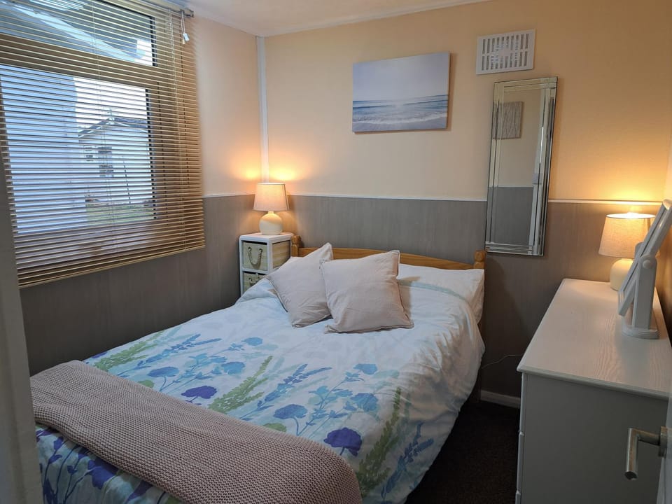 Beside the Sea Chalet, Mablethorpe Chalet in Mablethorpe