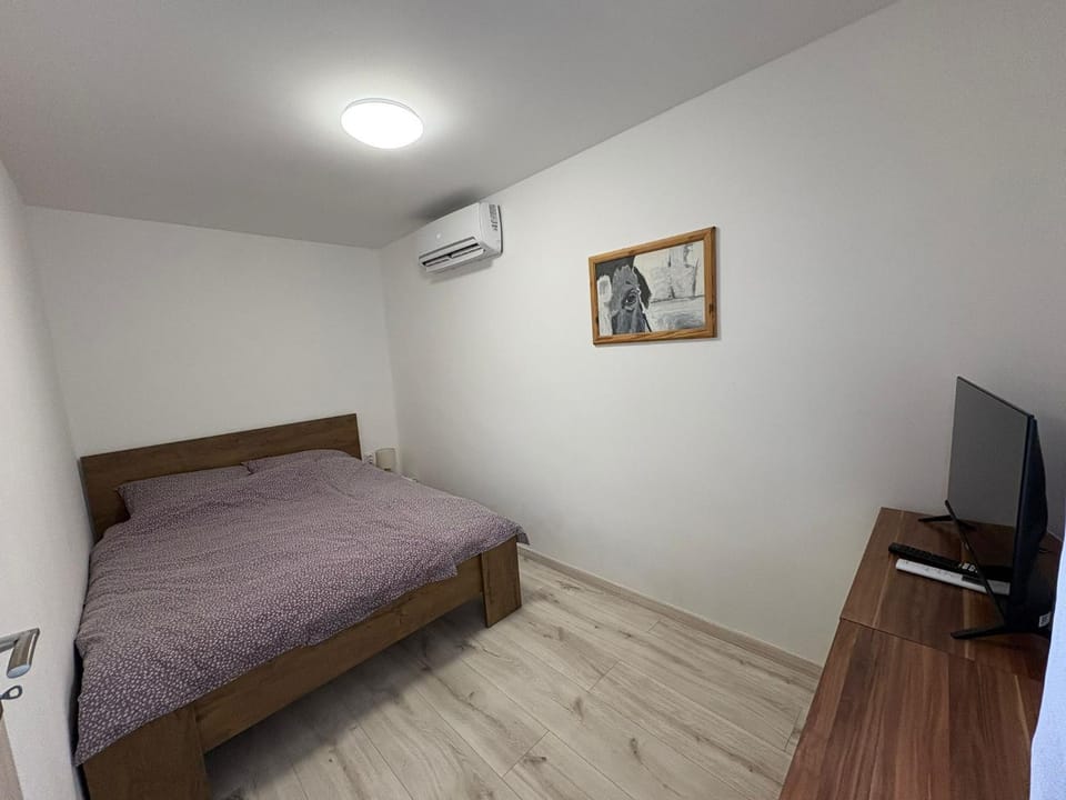 Szépasszonyvölgy Apartman Apartment in Slovakia