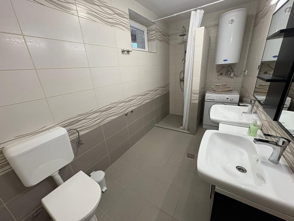 Szépasszonyvölgy Apartman Apartment in Slovakia