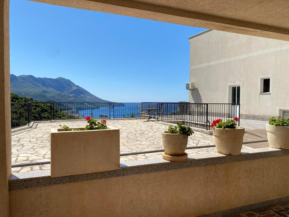 Apartmani Ličina Apartment in Budva Municipality