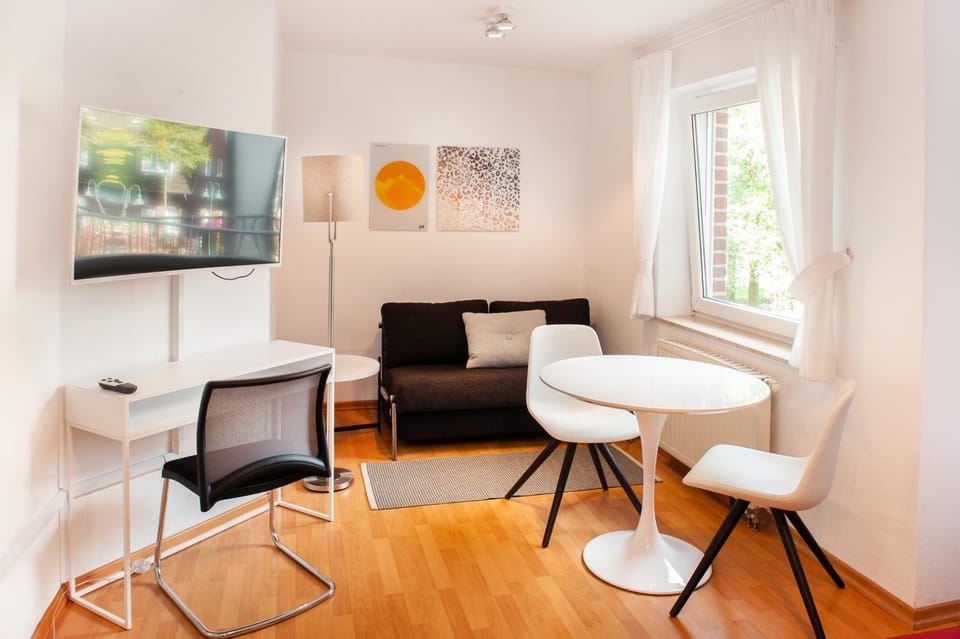Boardinghouse Marienlinde Apartment hotel in North Rhine-Westphalia