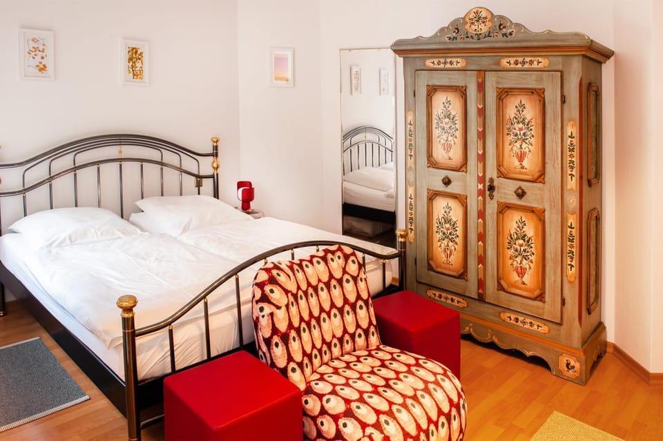 Boardinghouse Marienlinde Apartment hotel in North Rhine-Westphalia
