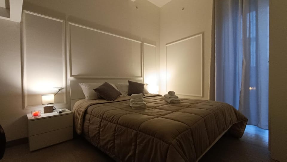 B & B Domus San PietRo Bed and Breakfast in Rossano