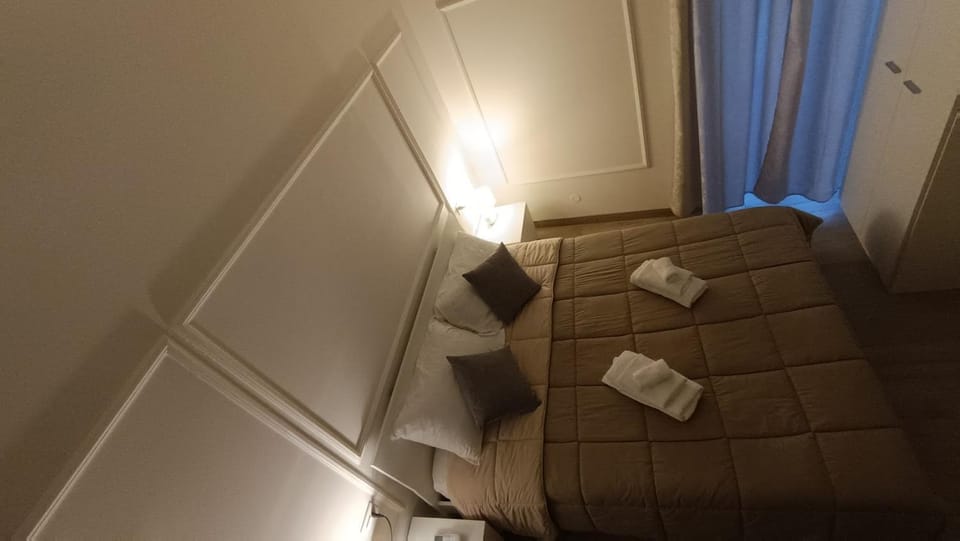 B & B Domus San PietRo Bed and Breakfast in Rossano
