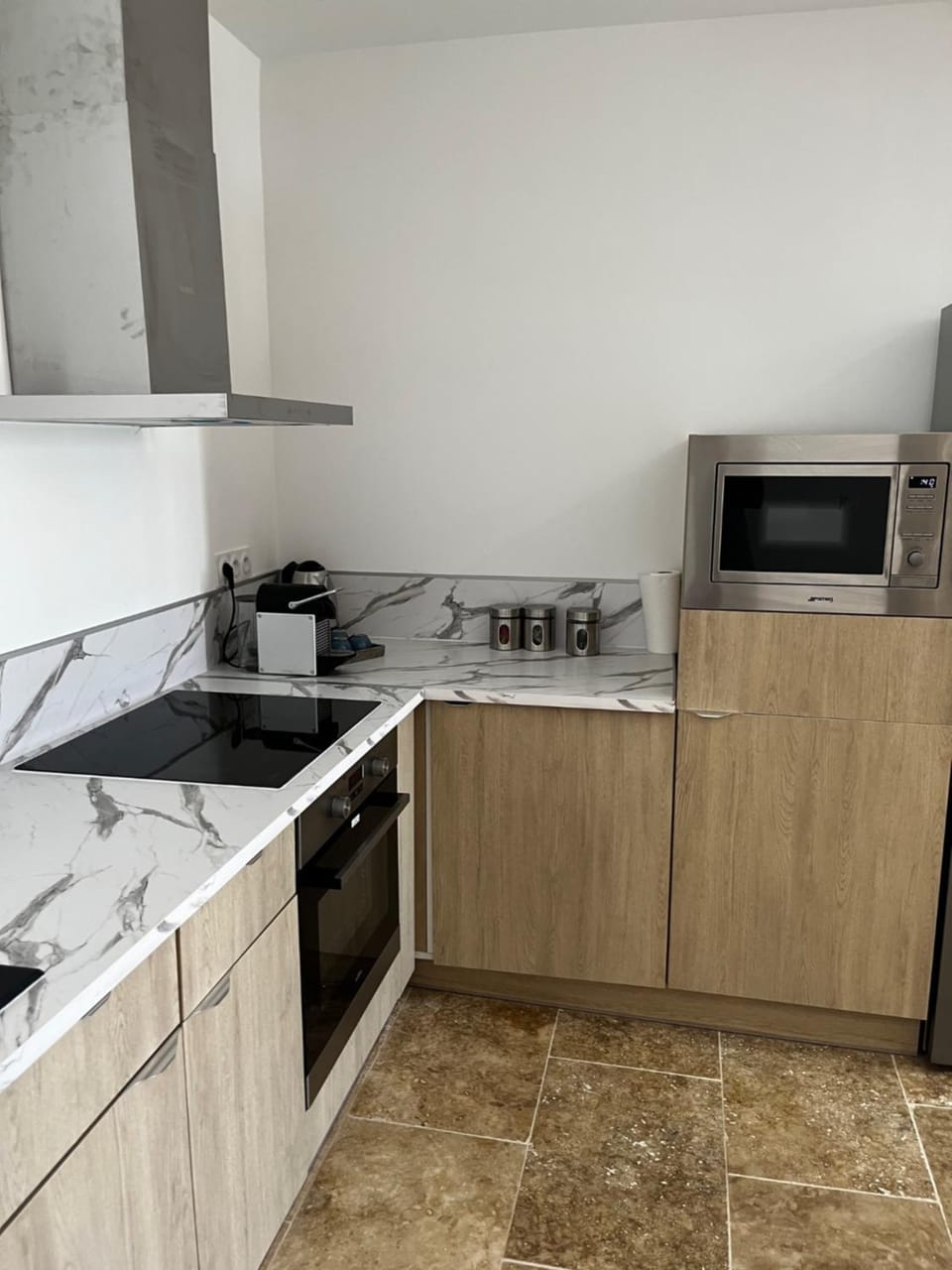 Kitchen or kitchenette, dishwasher, minibar, pet friendly, stove