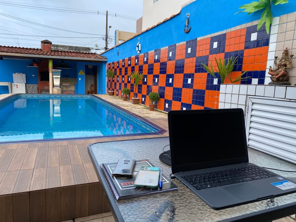 Day, Pool view, Swimming pool